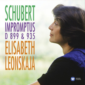 Schubert : Impromptus D899 & D935  -  Apex