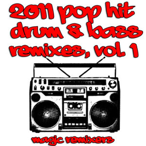 ดาวน์โหลดและฟังเพลง Best Thing I Never Had (Drum & Bass Remix) พร้อมเนื้อเพลงจาก Magic Remixers