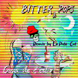 Album Coses de L'estiu (Remix) from Bitter