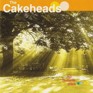 收聽Cakeheads的Papermoon歌詞歌曲