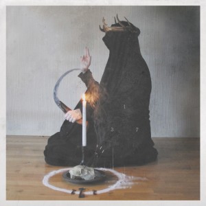 อัลบัม Blood is My Harvest ศิลปิน This Gift Is A Curse
