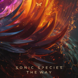 Album The Way oleh Sonic Species