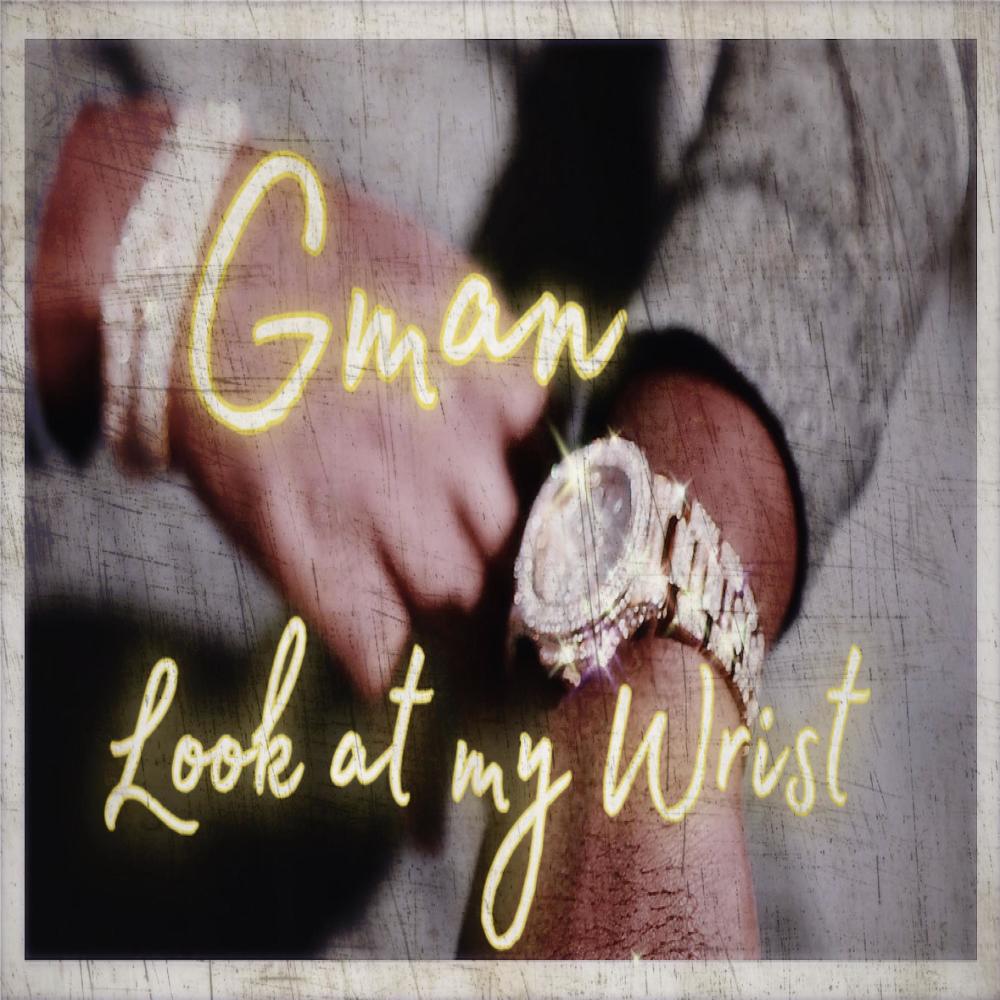 look at my wrist (Explicit)