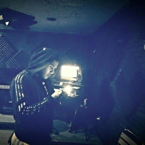 default playlist img