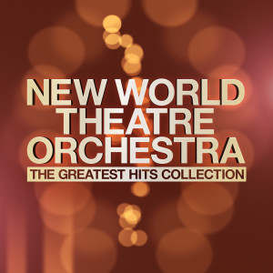 Dengarkan Manhattan lagu dari New World Theatre Orchestra dengan lirik