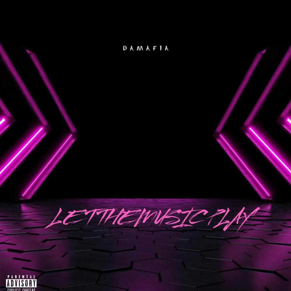 LET THE MUSIC PLAY (Explicit)