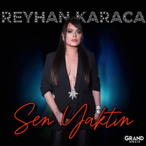 Album Sen Yaktın from Reyhan Karaca