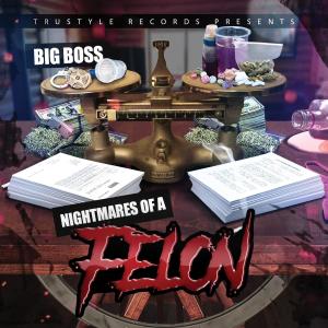 Big Boss的專輯Still The Man (Explicit)