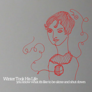 ดาวน์โหลดและฟังเพลง I'm Done Trying พร้อมเนื้อเพลงจาก Winter Took His Life