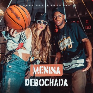 Bárbara Labres的專輯Menina Debochada