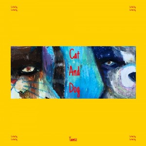 Album cat and dog from Tamiz