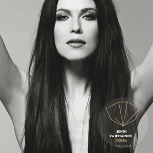 ดาวน์โหลดและฟังเพลง Tule meille jouluksi พร้อมเนื้อเพลงจาก Jenni Vartiainen