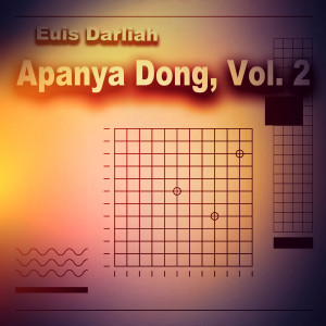 Euis Darliah的專輯Apanya Dong, Vol. 2