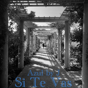 ดาวน์โหลดและฟังเพลง Si Te Vas พร้อมเนื้อเพลงจาก Azul by J