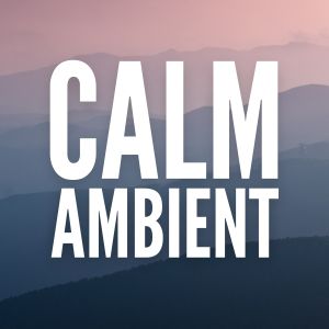 Album Calm Ambient from Peaceful Music