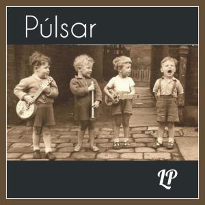 Album LP oleh Pulsar