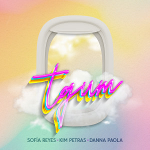 Sofia Reyes的專輯tqum (Remix)