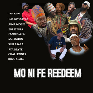 Dengarkan Manifest lagu dari Challenger dengan lirik