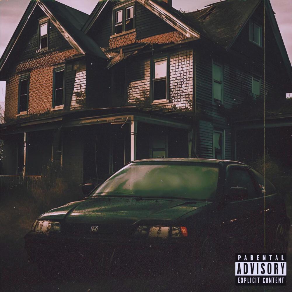 Trappin' Out the Honda (Explicit)