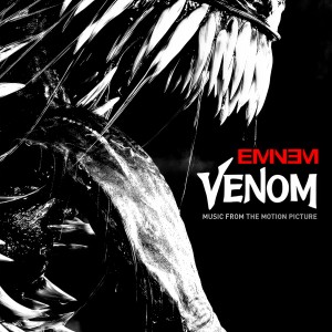 收聽Eminem的Venom (Music From The Motion Picture)歌詞歌曲