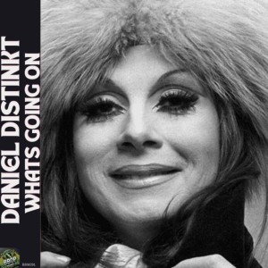 Daniel Distinkt的專輯Whats Going On