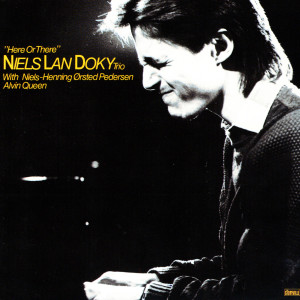 ดาวน์โหลดและฟังเพลง I Think About You พร้อมเนื้อเพลงจาก Niels Lan Doky