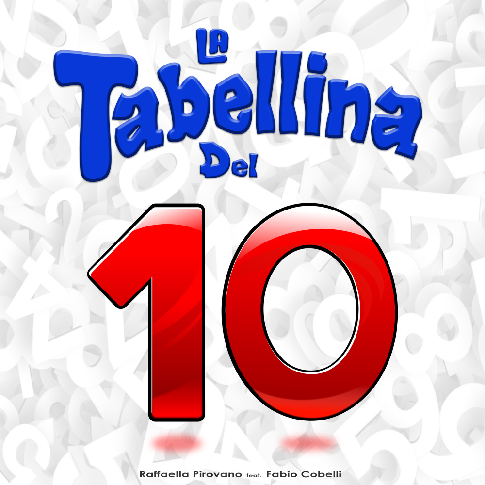 La Tabellina del 10