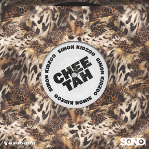 收聽Simon Kidzoo的Cheetah歌詞歌曲