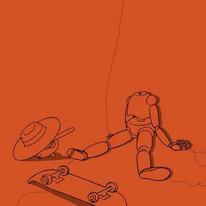 收聽We the Commas的Pinocchio (Explicit)歌詞歌曲