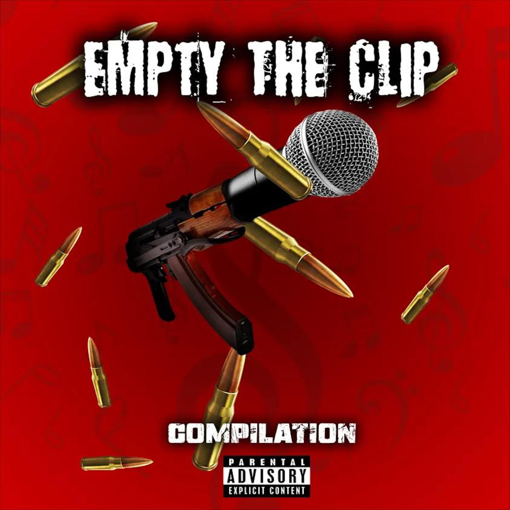 California Niggas (Explicit)