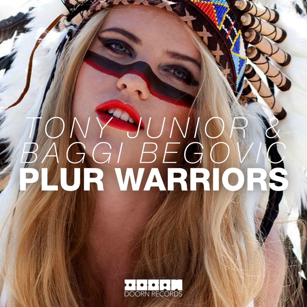 Plur Warriors