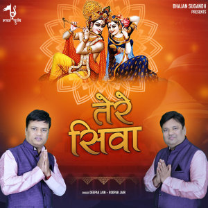 Album Tere Siva from Deepak Jain