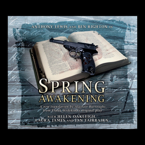 Spring Awakening - Part 4