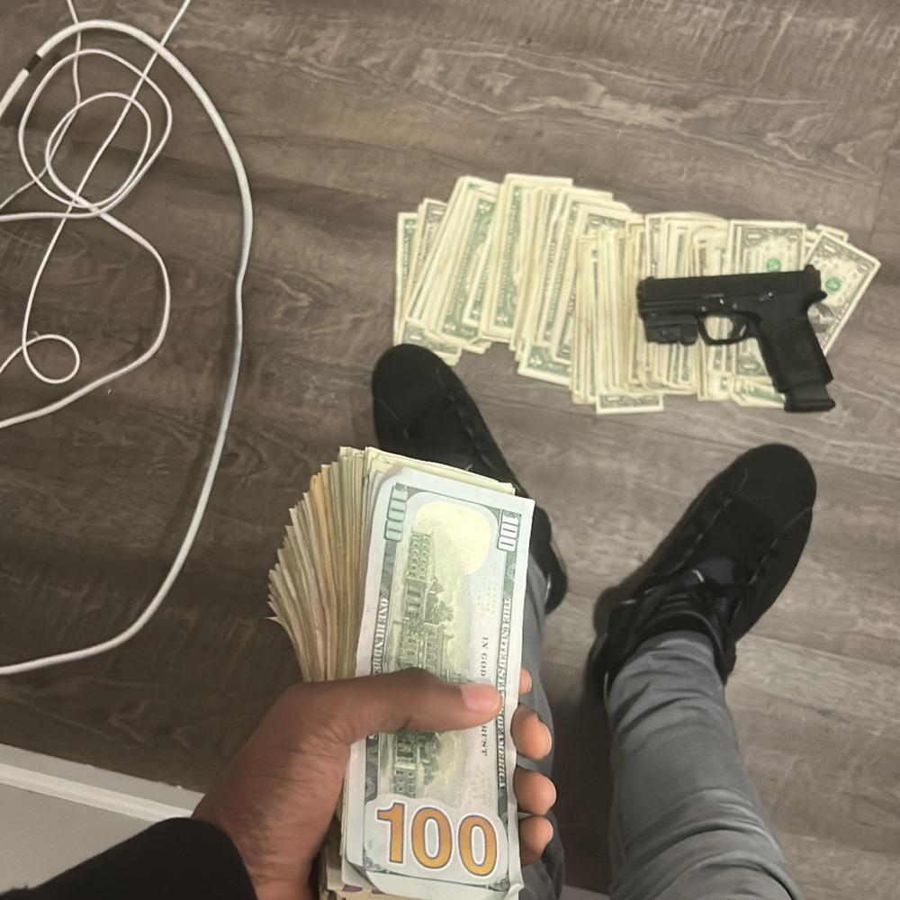 Lil 26 (Explicit)