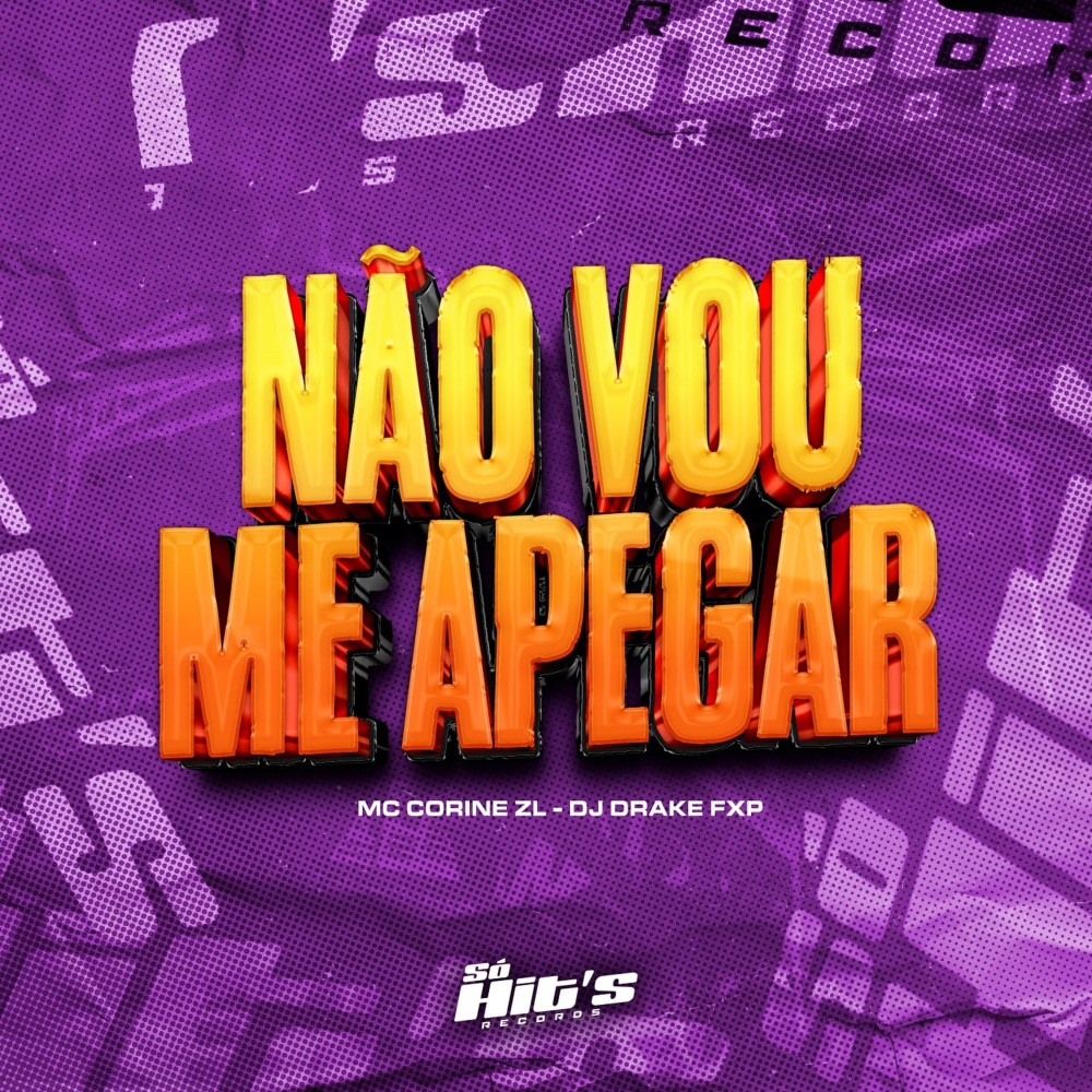 Não Vou Me Apegar (Explicit)