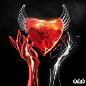 Album Amor (Explicit) from Epsilon