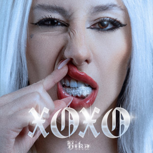 VIKA的專輯Xoxo (Explicit)