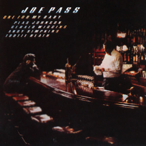 收聽Joe Pass的J.P. Blues歌詞歌曲