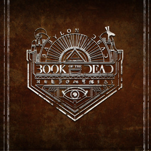 Babylon Dead的專輯Book of the Dead (Explicit)