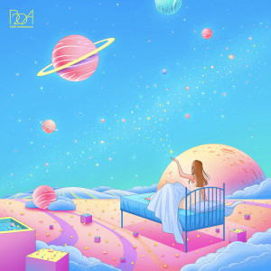 Listen to Milky Way song with lyrics from Red Velvet
