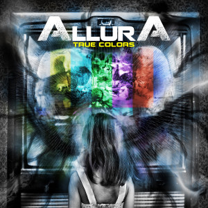 ดาวน์โหลดและฟังเพลง True Colors พร้อมเนื้อเพลงจาก AllurA