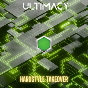 Ultimacy的專輯Hardstyle Takeover