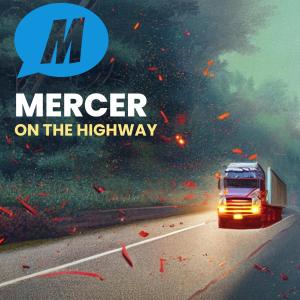 อัลบัม On The Highway (Explicit) ศิลปิน Mercer
