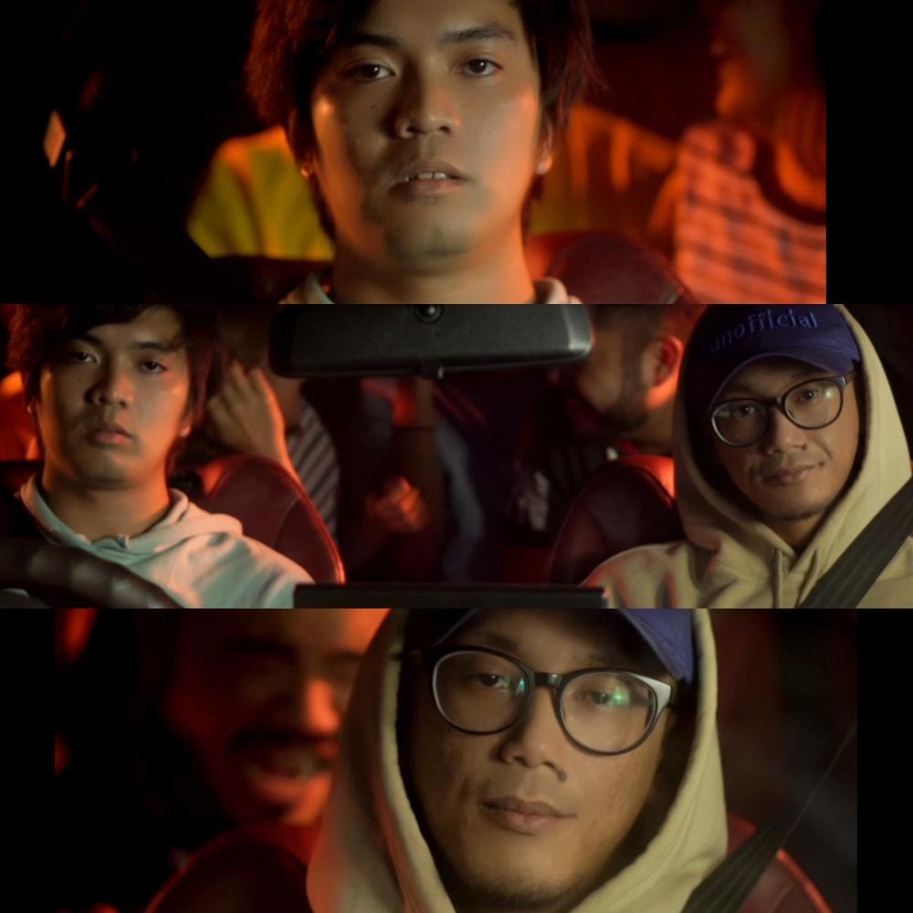 Bejabih (feat. Nazmo)