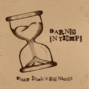 Album Darnos Un Tiempo oleh Saúl Nicolas