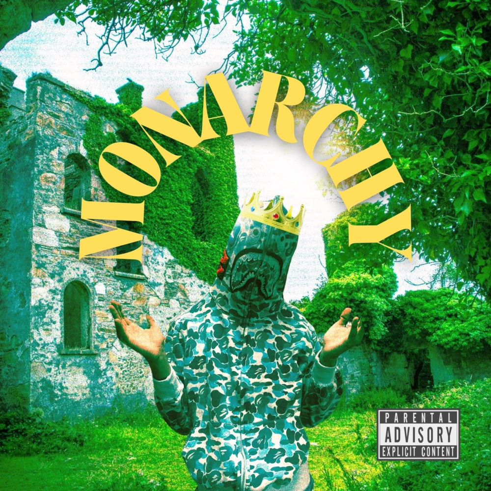 Monarchy (Explicit)