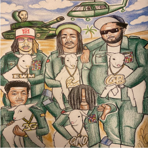 Generals (Explicit) dari Joe Goonie