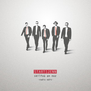 Album Skilfoù An Noz (Radio Edit) from Startijenn