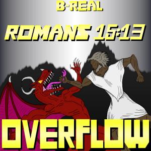 อัลบัม OVERFLOW ศิลปิน B.Real