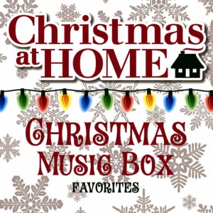 อัลบัม Christmas at Home: Christmas Music Box Favorites ศิลปิน Countdown Kids